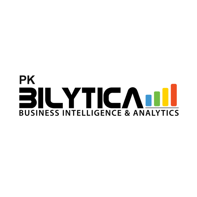 Bilytica PK - Business Intelligence and Analytics Services